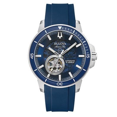 Bulova - 96A303 - Armbanduhr - Herren - Automatik - Automatic