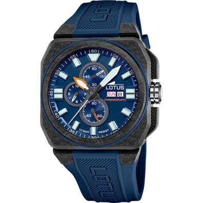 Lotus - 18976/3 - Armbanduhr - Chronograph - Herren