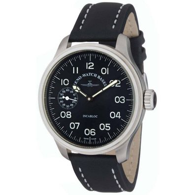 Zeno Watch Basel - 8558-9-i1 - Armbanduhr - Herren - Handaufzug