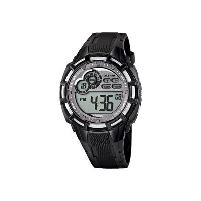 Calypso - Armbanduhr - Herren - K5625-1 - Multifunktion - Sport