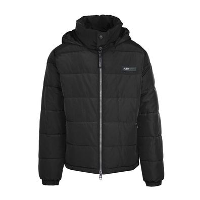 Plein Sport - Jacke - UPPS101P99 - Herren