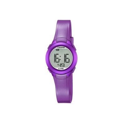 Calypso - Armbanduhr - Damen - K5677-2 - Boy-Lady - Sport