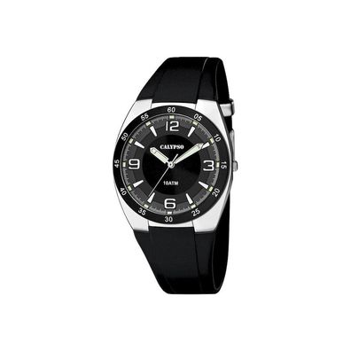 Calypso - Armbanduhr - Herren - K5753/3