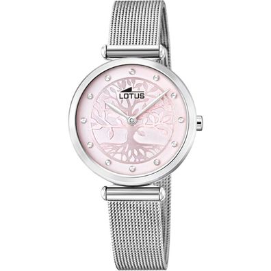 Lotus - Armbanduhr - Damen - 18708/2 - Bliss