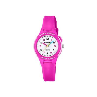 Calypso - Armbanduhr - Kinder - K6069-1 - Sweet Time - Kids