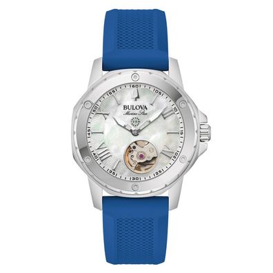 Bulova - 96L324 - Armbanduhr - Damen - Automatik - Automatic