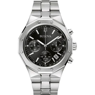 Bulova - 96B410 - Armbanduhr - Herren - Quarz - Classic