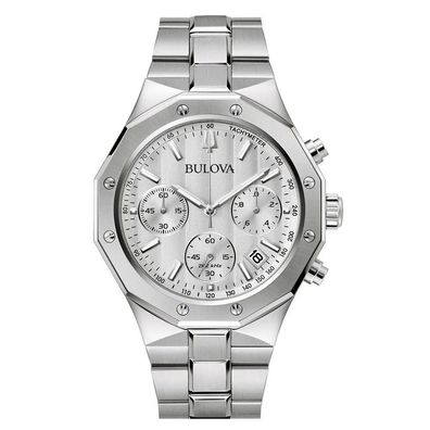 Bulova - 96B408 - Armbanduhr - Herren - Quarz - Classic