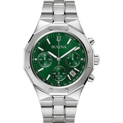 Bulova - 96B409 - Armbanduhr - Herren - Quarz - Classic