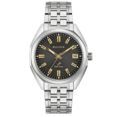 Bulova - 96B415 - Armbanduhr - Herren - Quarz - Classic