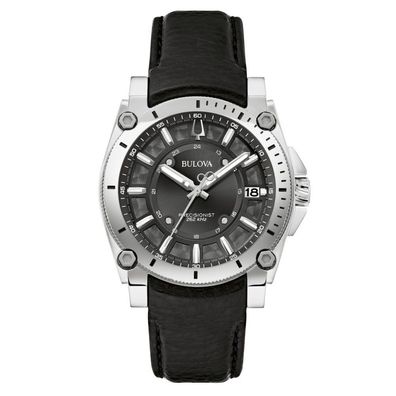 Bulova - 96B416 - Armbanduhr - Herren - Quarz - Classic