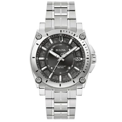 Bulova - 96B417 - Armbanduhr - Herren - Quarz - Classic