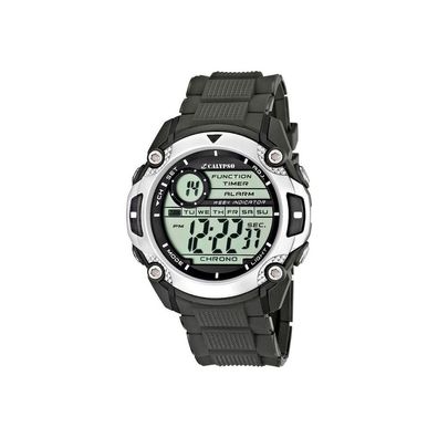 Calypso - Armbanduhr - Herren - K5577-1 - Multifunktion - Sport