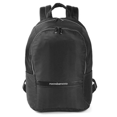 Roccobarocco - RBRB10203-01 - Rucksack - Herren