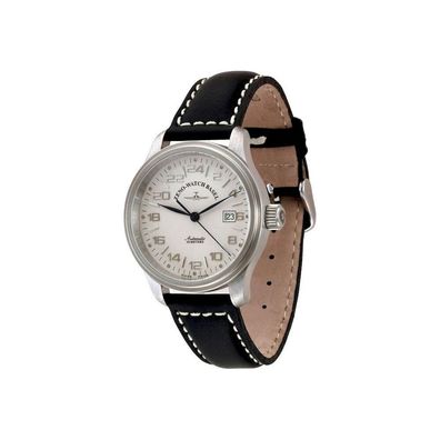 Zeno-Watch - Armbanduhr - Herren - NC Retro 24 hours - 9563-24-e2