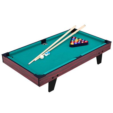 Blackwood Billardtisch Junior 3´