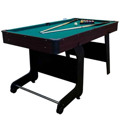 Blackwood Billardtisch Junior 5´ - klappbar