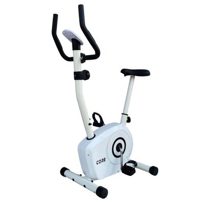 Core Heimtrainer 400, Weiß