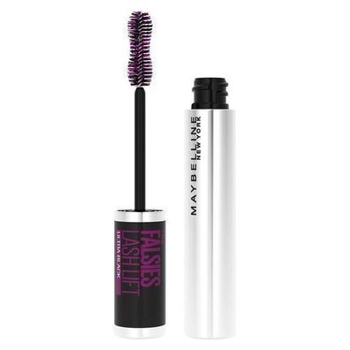 Maybelline The Falsies Mascara - Ultra Black, 9,6mlWirkungsvolle Wimperntusche