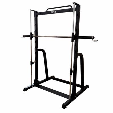 Core Squat Rack Smith Machine