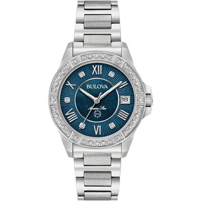 Bulova - 96R215 - Armbanduhr - Damen - Quarz - MarineStar