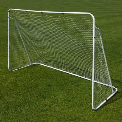 Prosport Fußballtor Real 240 x 150 cm