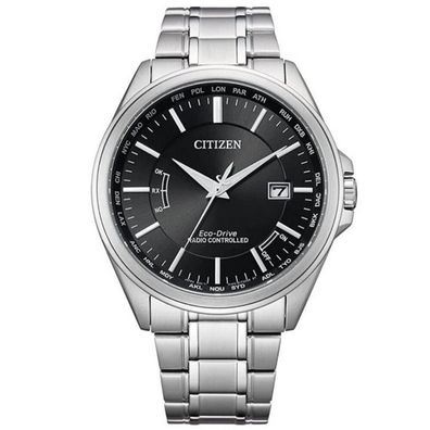 Citizen - CB0250-84E - Armbanduhr - Herren - Solar - Funk - Radio Controlled