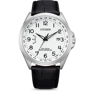 Citizen - CB0250-17A - Armbanduhr - Herren - Solar - Funk - Radio Controlled