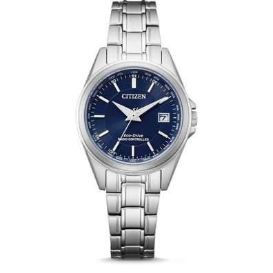 Citizen - EC1180-81L - Armbanduhr - Damen - Solar - Funk - Radio Controlled