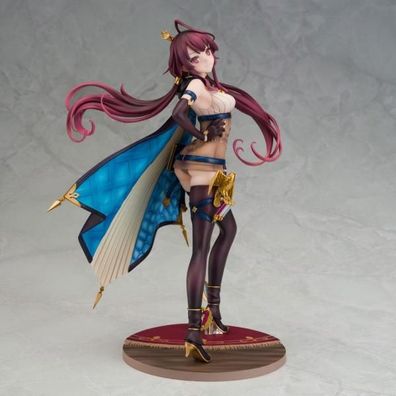 Atelier Sophie 2: The Alchemist of the Mysterious Dream PVC Statue 1/7 Ramizel Erlenm