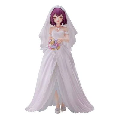 Atelier Sophie 2: The Alchemist of the Mysterious Dream PVC Statue 1/7 Sophie Wedding