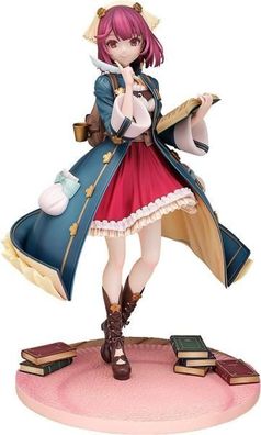 Atelier Sophie: The Alchemist of the Mysterious Book PVC Statue 1/7 Sophie Neuenmulle