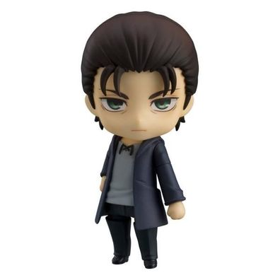 Attack on Titan Nendoroid Actionfigur Eren Yeager: The Final Season Ver. 10 cm