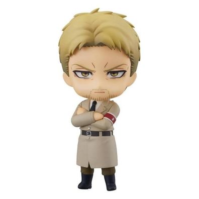 Attack on Titan Nendoroid Actionfigur Reiner Braun 10 cm