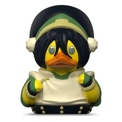 Avatar - Der Herr der Elemente Tubbz PVC Figur Toph Beifong 1st Edition 10 cm