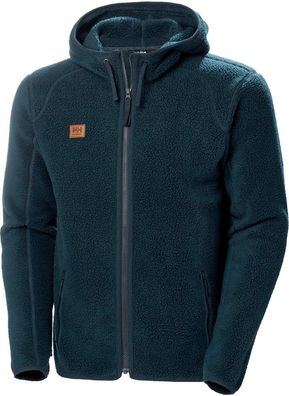 Helly Hansen Hoodie Heritage Pile Hoodie