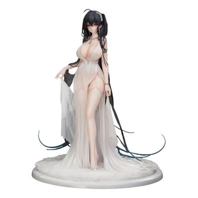 Azur Lane PVC Statue 1/6 Taiho Wedding: Temptation on the Sea Breeze Ver. Standard Ed