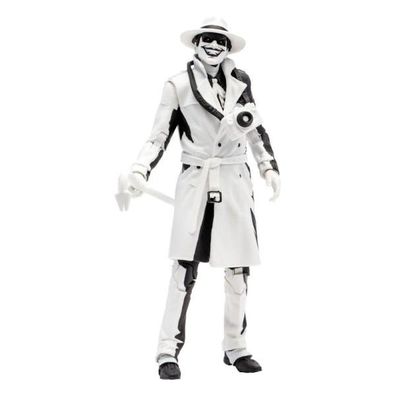 Batman: Three Jokers DC Multiverse Actionfigur The Joker: The Comedian Sketch Edition