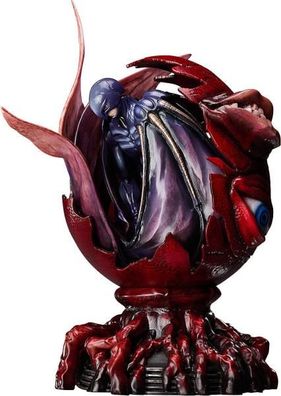 Berserk: The Golden Age Arc Figma Actionfigur Femto: Birth of the Hawk of Darkness Ve