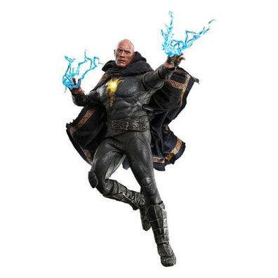 Black Adam DX Actionfigur 1/6 Black Adam 33 cm