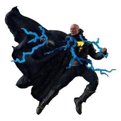 Black Adam Dynamic 8ction Heroes Actionfigur 1/9 Black Adam 18 cm