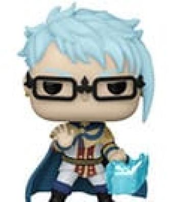 Black Clover POP! Animation Vinyl Figur Klaus 9 cm