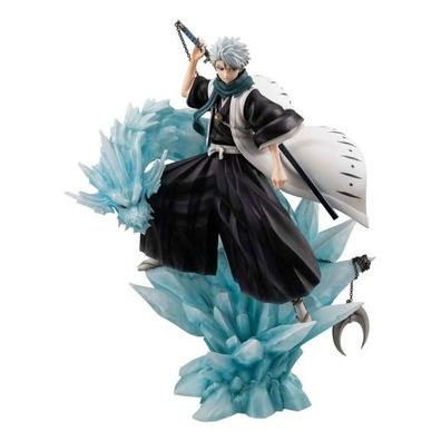 Bleach: Thousand-Year Blood War Precious G.E.M. Serie PVC Statue Toshiro Hitsugaya 28