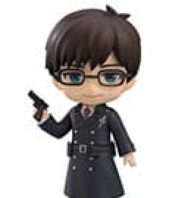 Blue Exorcist Nendoroid Actionfigur Yukio Okumura 10 cm