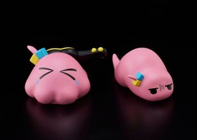 Bocchi the Rock! Mini-Figuren Set Hitori Goto deformation figure Tsuchinoko & Mendako