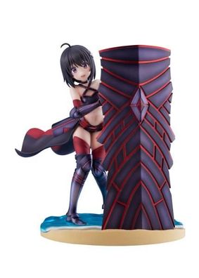 Bofuri: I Don't Want to Get Hurt, So I'll Max Out My Defense PVC Statue 1/7 Maple Ori