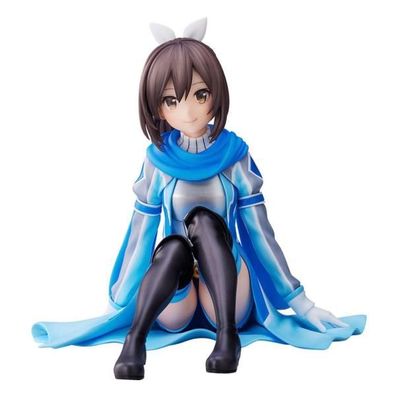 Bofuri: I Don't Want to Get Hurt, So I'll Max Out My Defense PVC Statue Sally 12 cm