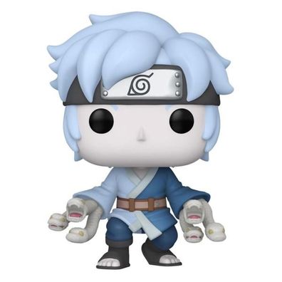 Boruto - Naruto Next Generations POP! Animation Vinyl Figur Mitsuki w/snake hands 9 c