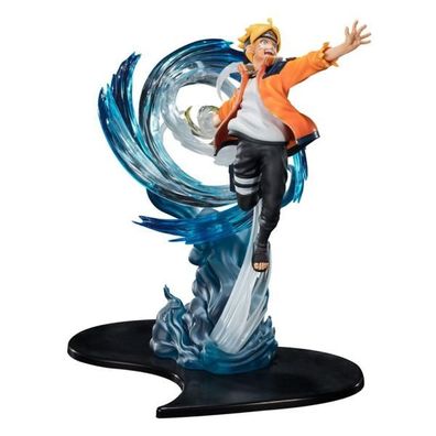 Boruto: Naruto Next Generation FiguartsZERO PVC Statue Boruto Uzumaki (Boruto) Kizuna