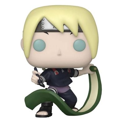 Boruto: Naruto Next Generations POP! Animation Vinyl Figur Inojin 9 cm